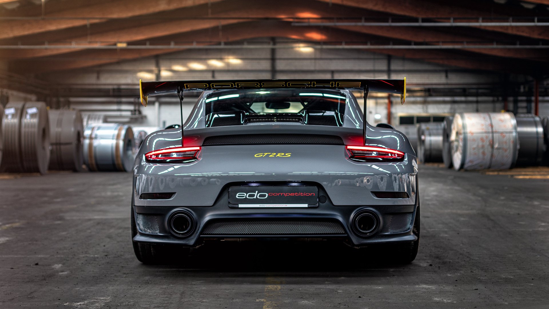 勇敢面对压力：冠军车手的心路历程